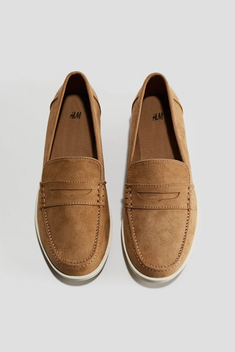 H&M Loafers